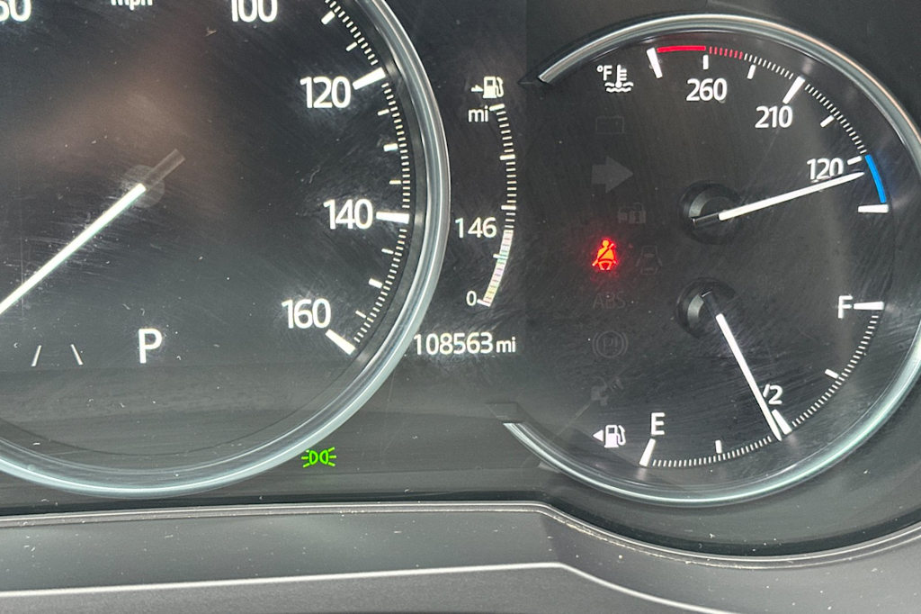 Thumbnail: 2021 Mazda CX-9 - 29