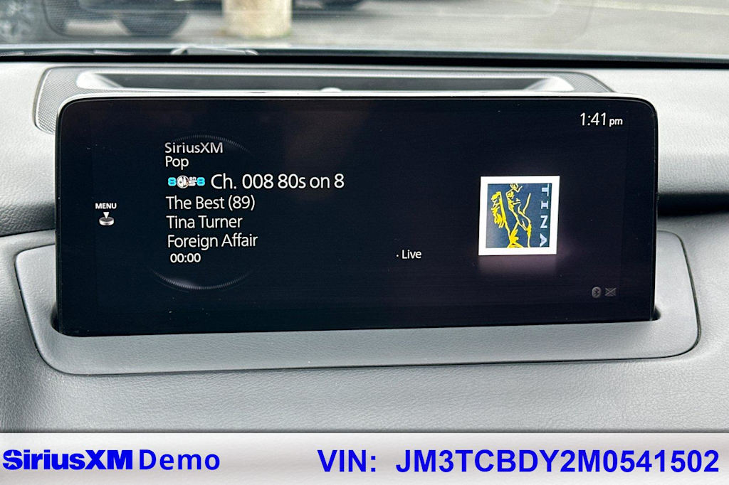 Thumbnail: 2021 Mazda CX-9 - 30