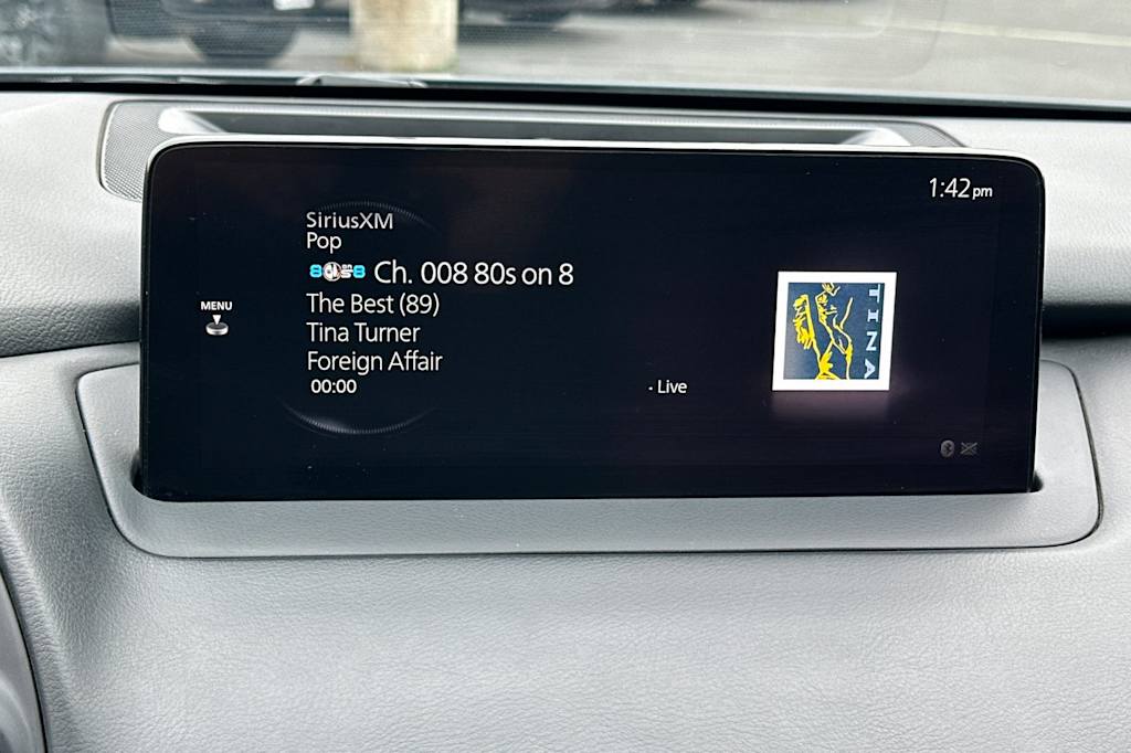 Thumbnail: 2021 Mazda CX-9 - 14