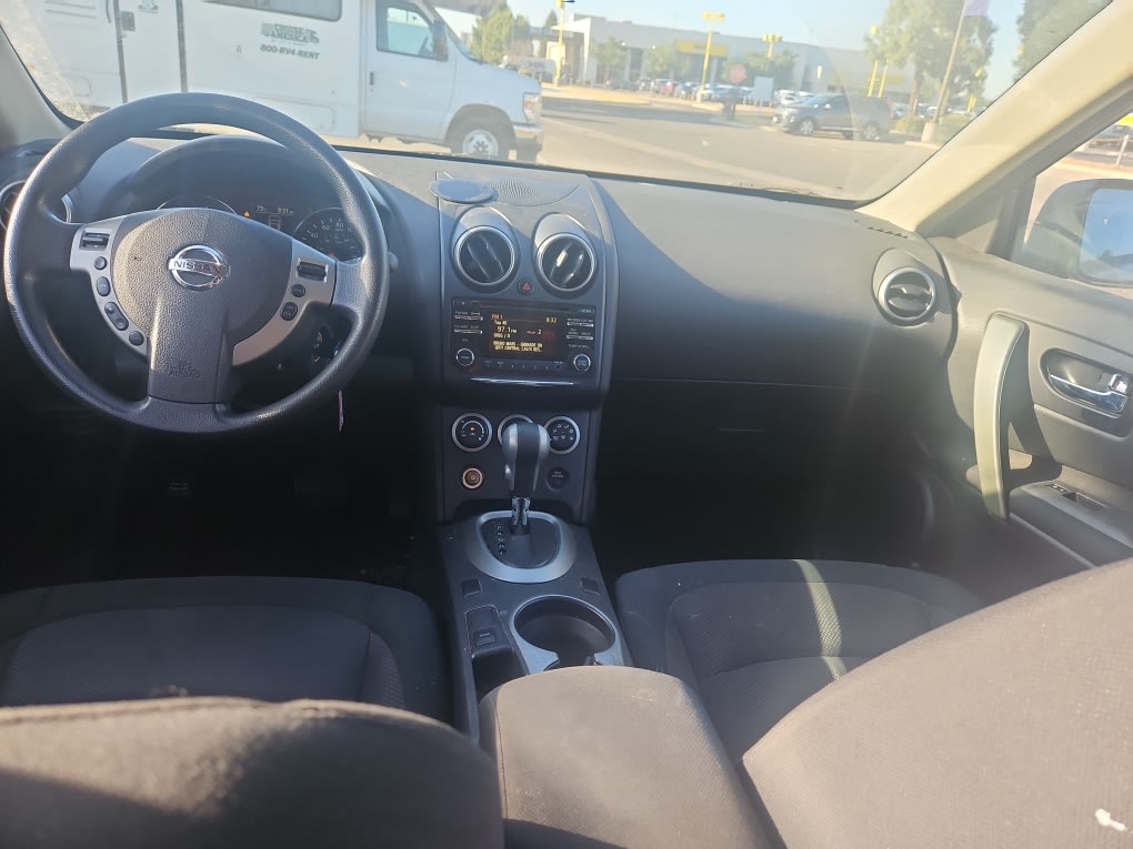 Thumbnail: 2013 Nissan Rogue - 7