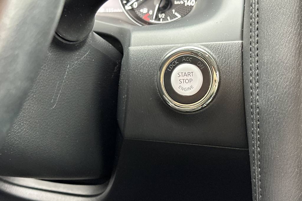 Thumbnail: 2021 Nissan Armada - 27