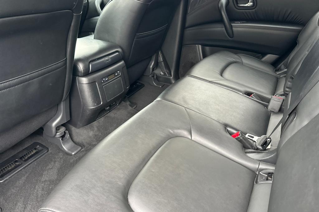 Thumbnail: 2021 Nissan Armada - 11