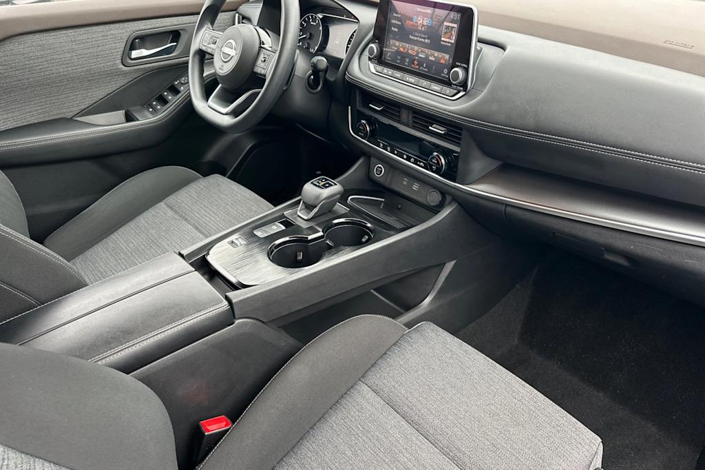 Thumbnail: 2023 Nissan Rogue - 13