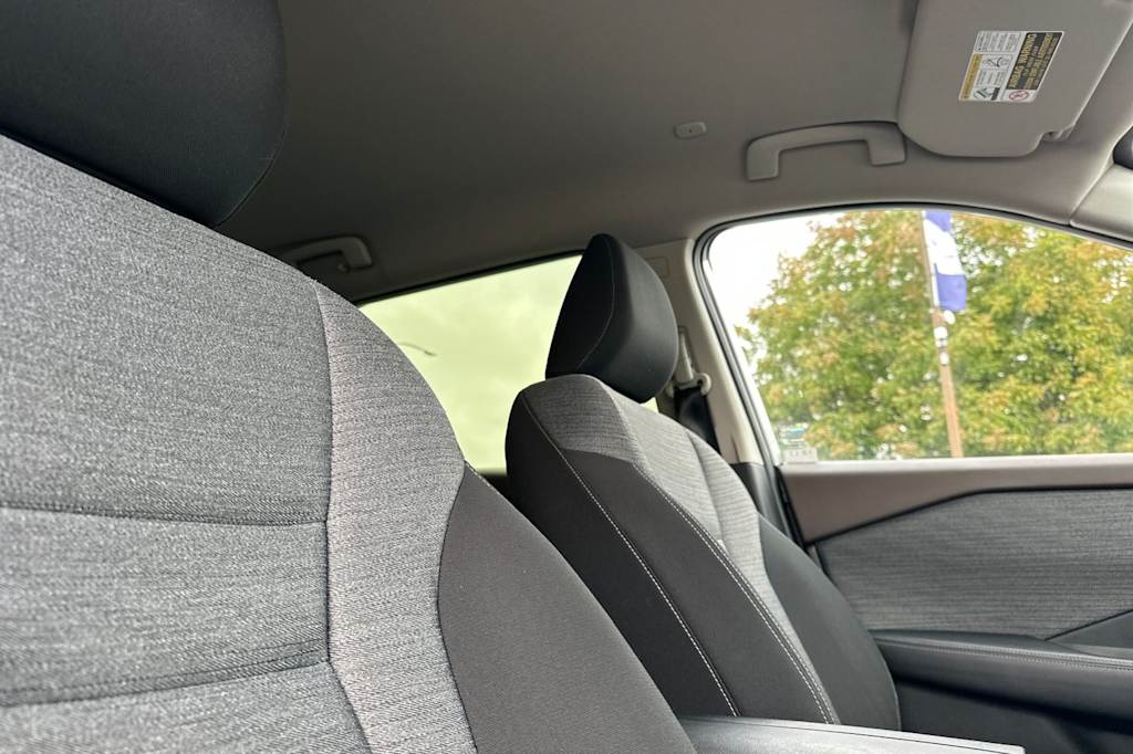 Thumbnail: 2023 Nissan Rogue - 10