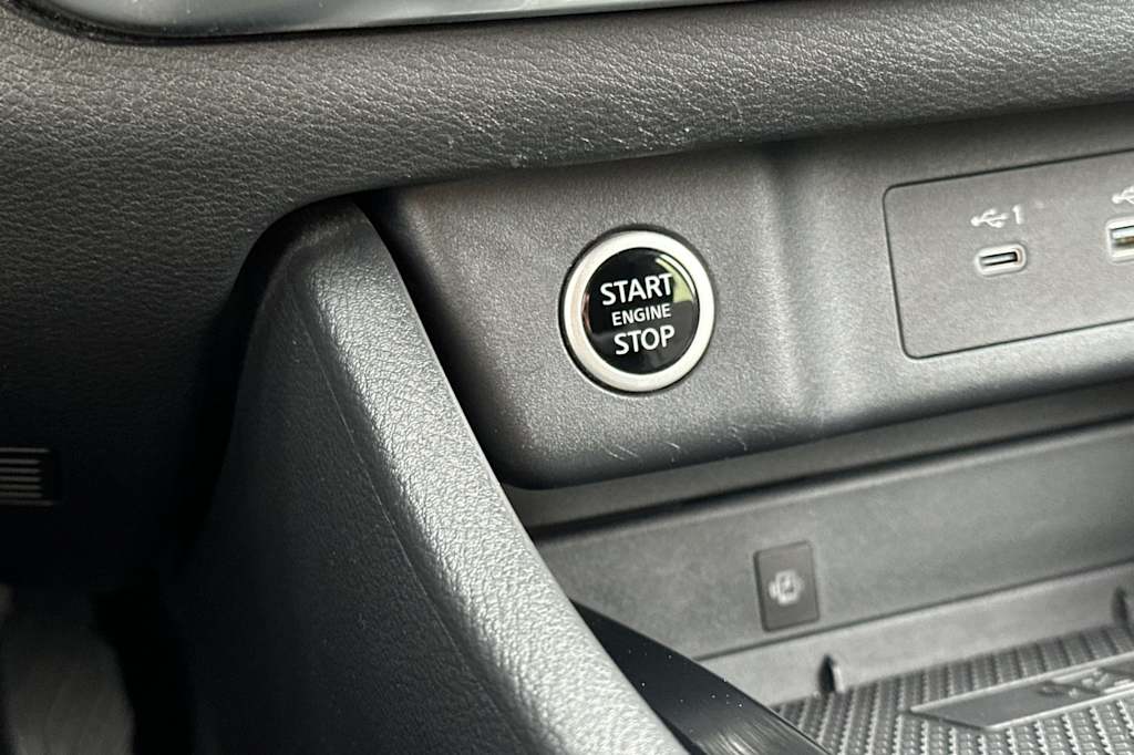 Thumbnail: 2023 Nissan Rogue - 26