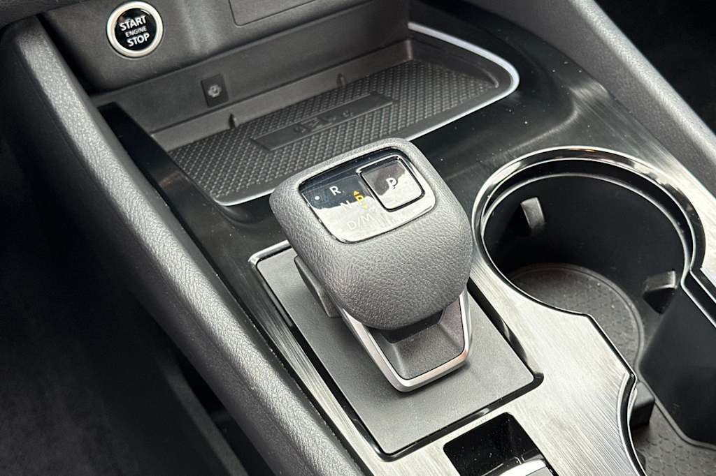 Thumbnail: 2023 Nissan Rogue - 15