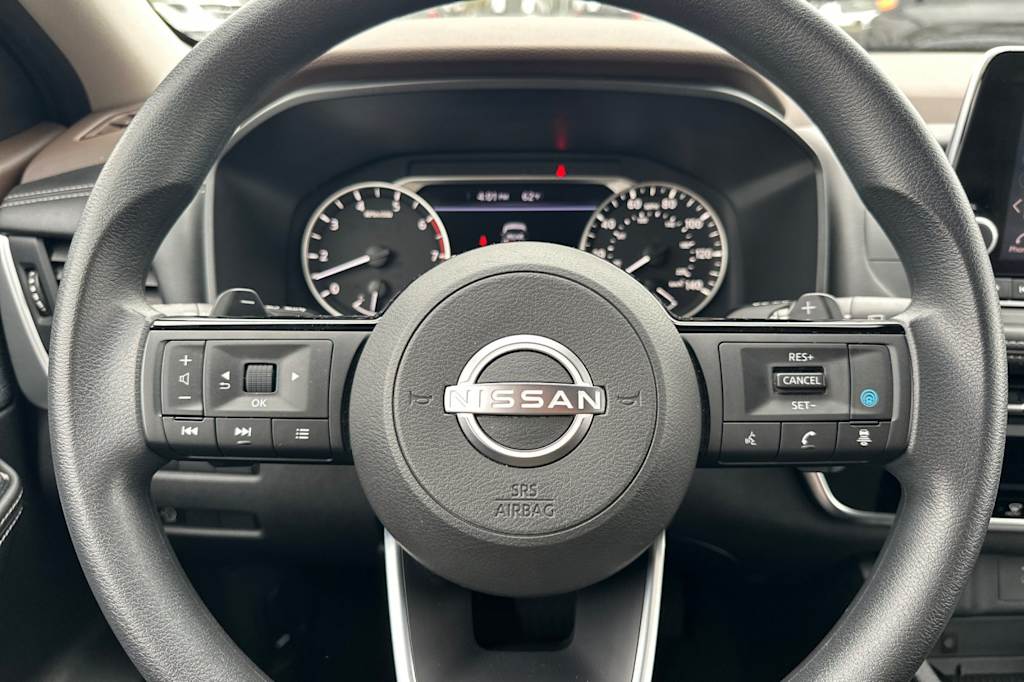 Thumbnail: 2023 Nissan Rogue - 27