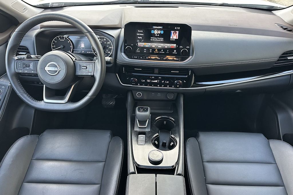 Thumbnail: 2023 Nissan Rogue - 2