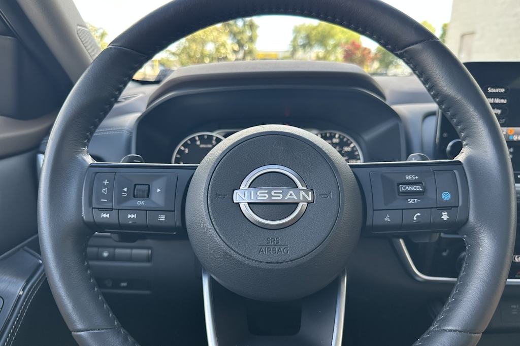 Thumbnail: 2023 Nissan Rogue - 27