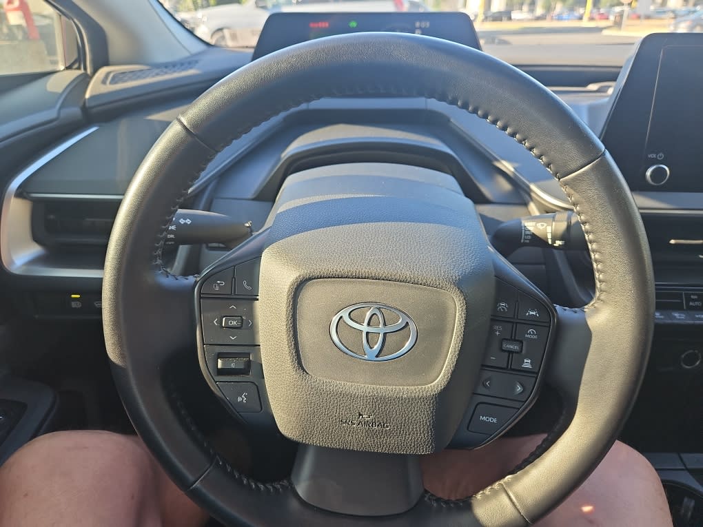 Thumbnail: 2023 Toyota Prius - 7