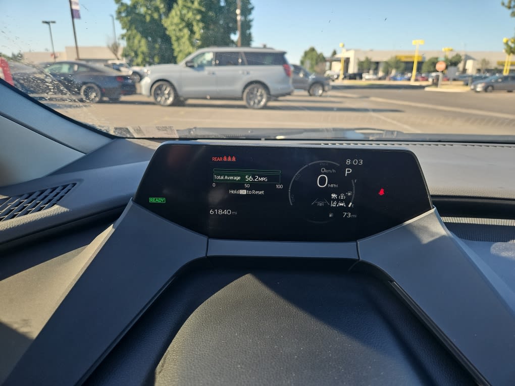 Thumbnail: 2023 Toyota Prius - 20