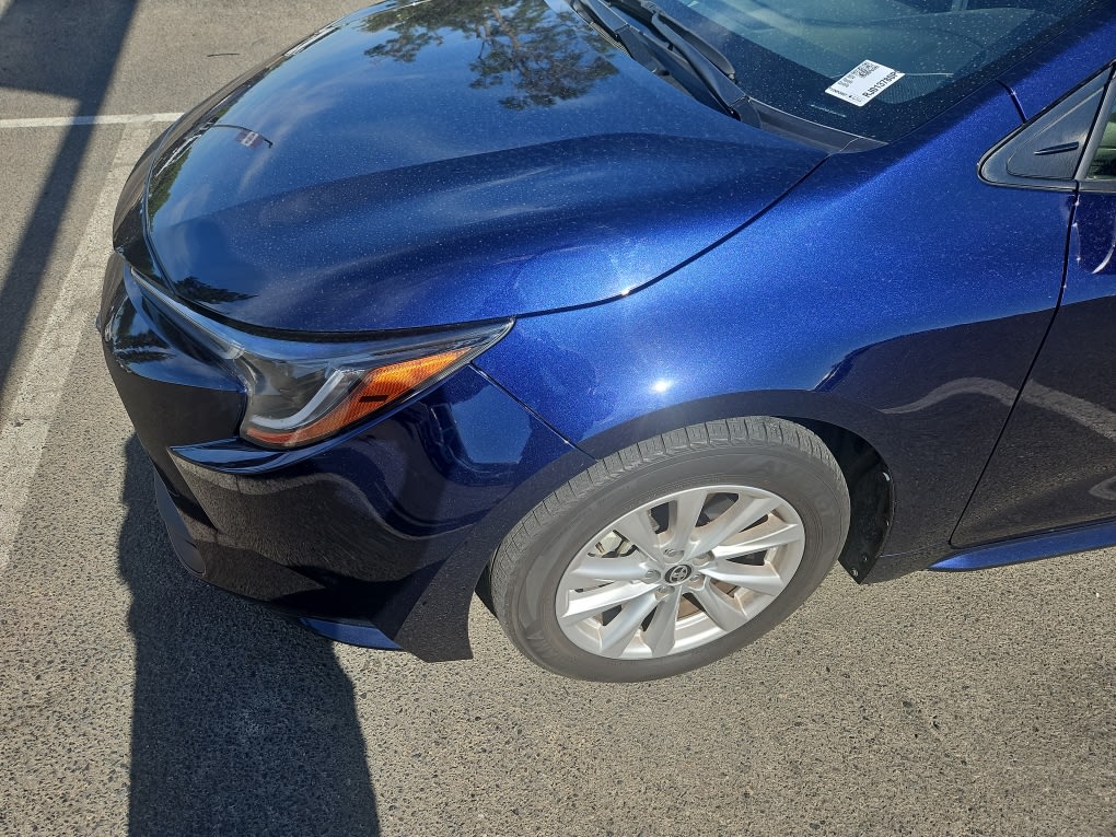 Thumbnail: 2024 Toyota Corolla - 6
