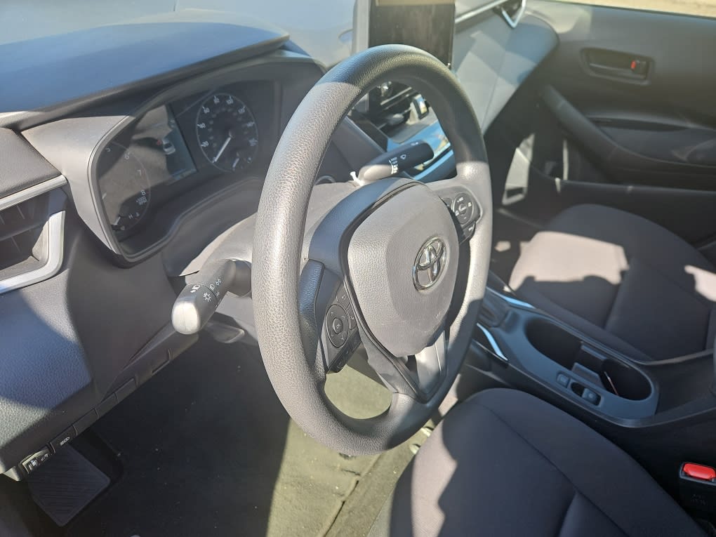 Thumbnail: 2024 Toyota Corolla - 2