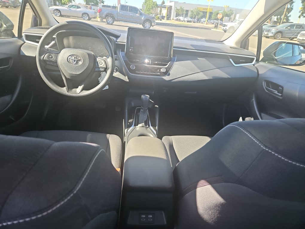 Thumbnail: 2024 Toyota Corolla - 7