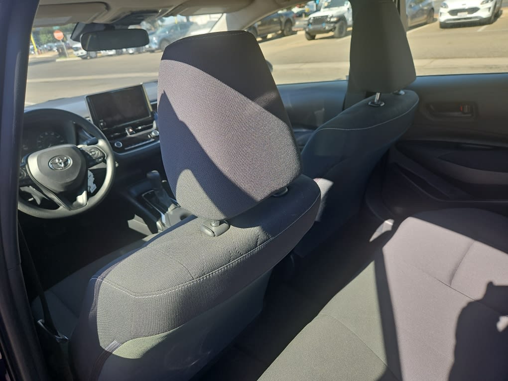 Thumbnail: 2024 Toyota Corolla - 8