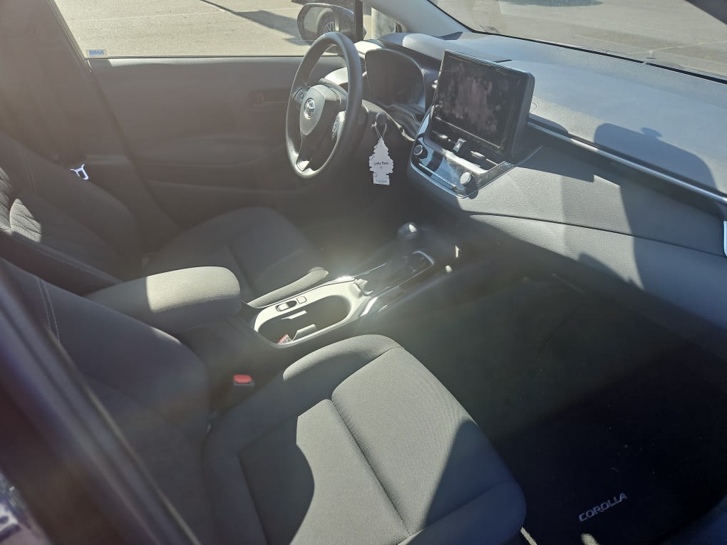 Thumbnail: 2024 Toyota Corolla - 11