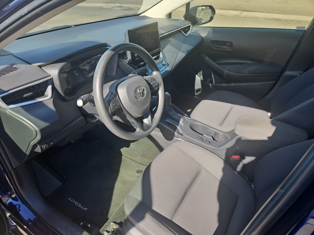 Thumbnail: 2024 Toyota Corolla - 9