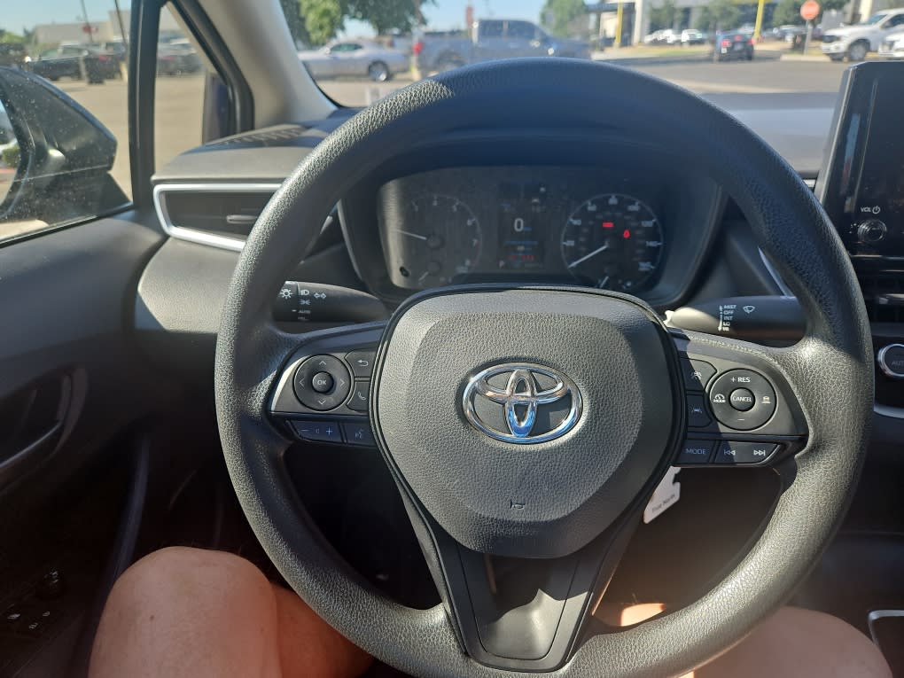 Thumbnail: 2024 Toyota Corolla - 12