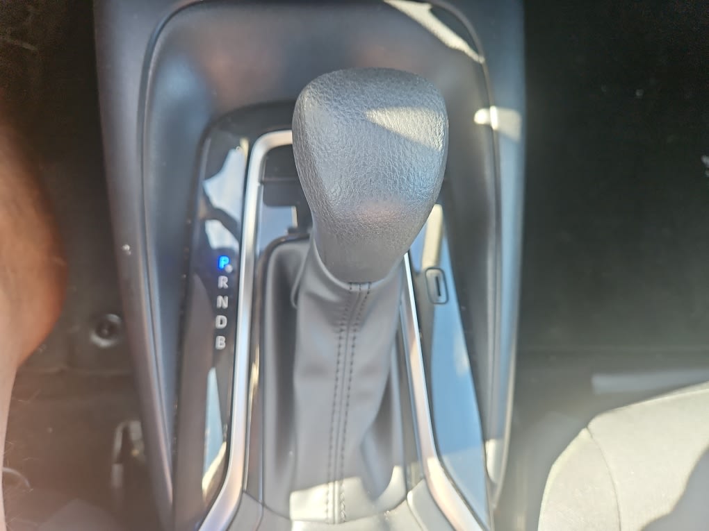 Thumbnail: 2024 Toyota Corolla - 14