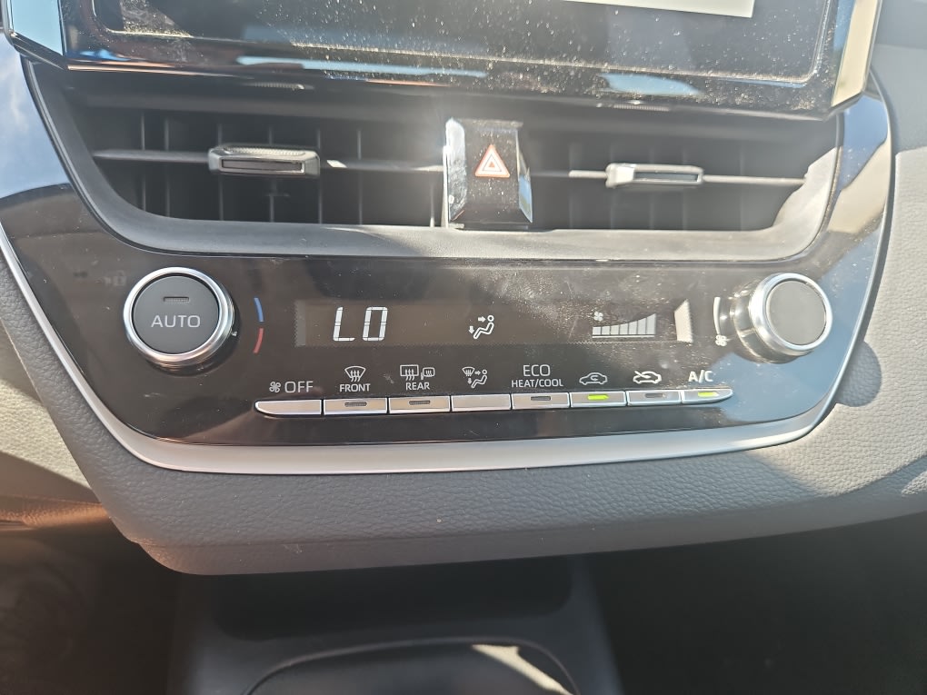 Thumbnail: 2024 Toyota Corolla - 21