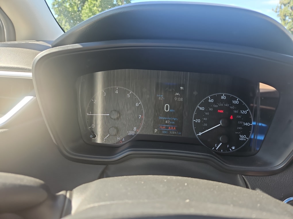 Thumbnail: 2024 Toyota Corolla - 15