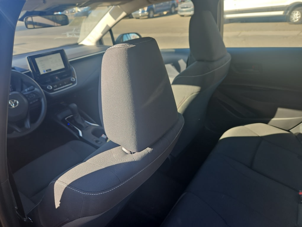 Thumbnail: 2026 Toyota Corolla - 9