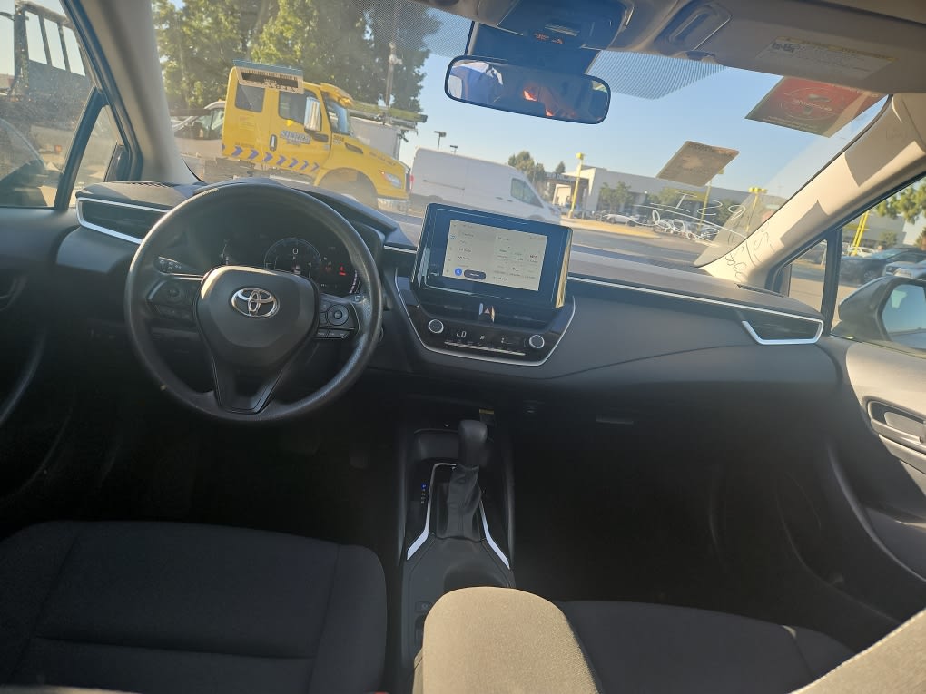 Thumbnail: 2026 Toyota Corolla - 7