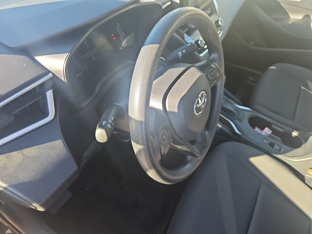 Thumbnail: 2026 Toyota Corolla - 2
