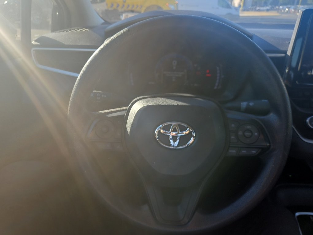 Thumbnail: 2026 Toyota Corolla - 20