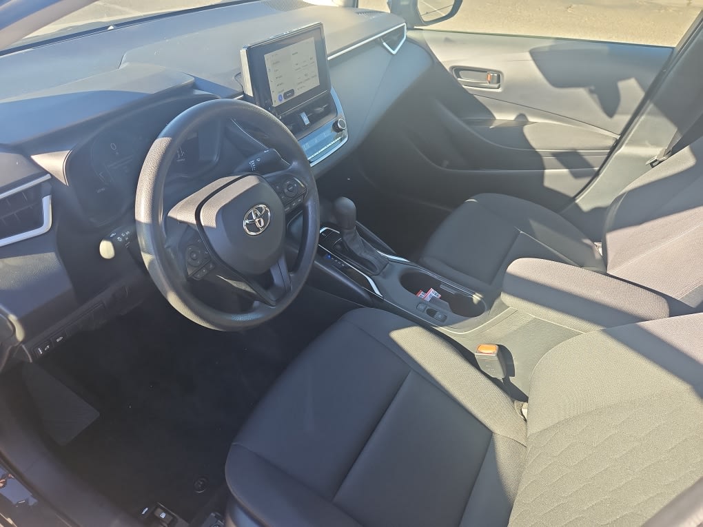 Thumbnail: 2026 Toyota Corolla - 11