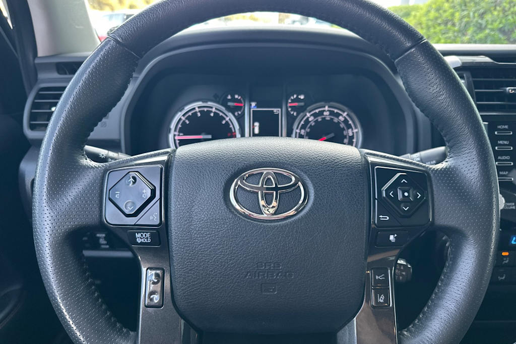 Thumbnail: 2021 Toyota 4Runner - 28