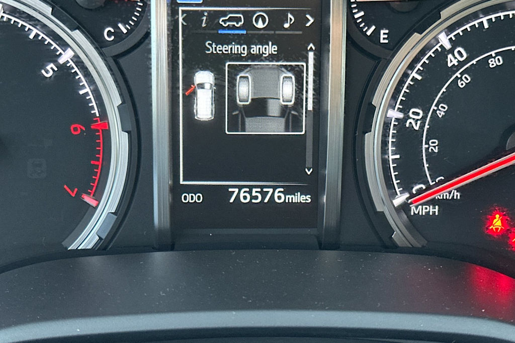 Thumbnail: 2021 Toyota 4Runner - 29