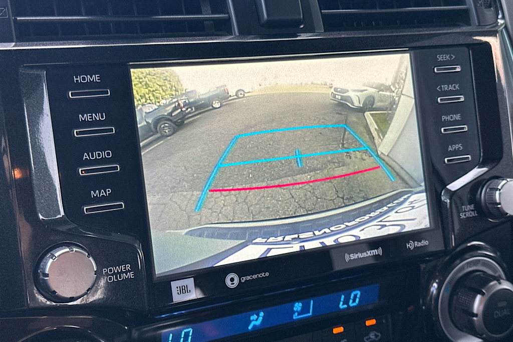 Thumbnail: 2021 Toyota 4Runner - 25