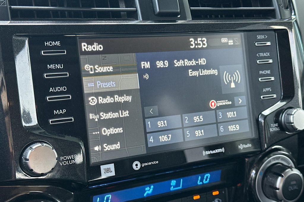 Thumbnail: 2021 Toyota 4Runner - 13