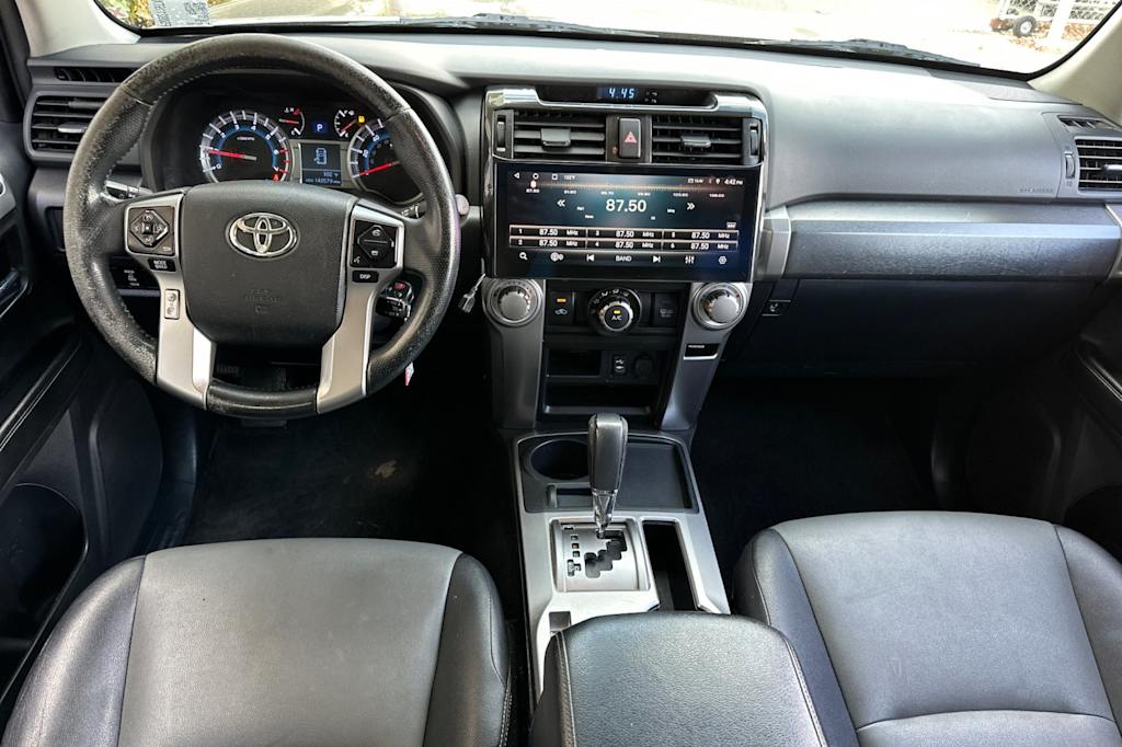 Thumbnail: 2015 Toyota 4Runner - 2