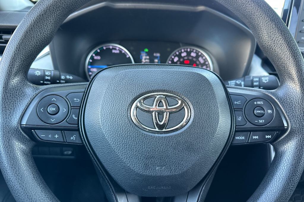 Thumbnail: 2021 Toyota RAV4 - 26