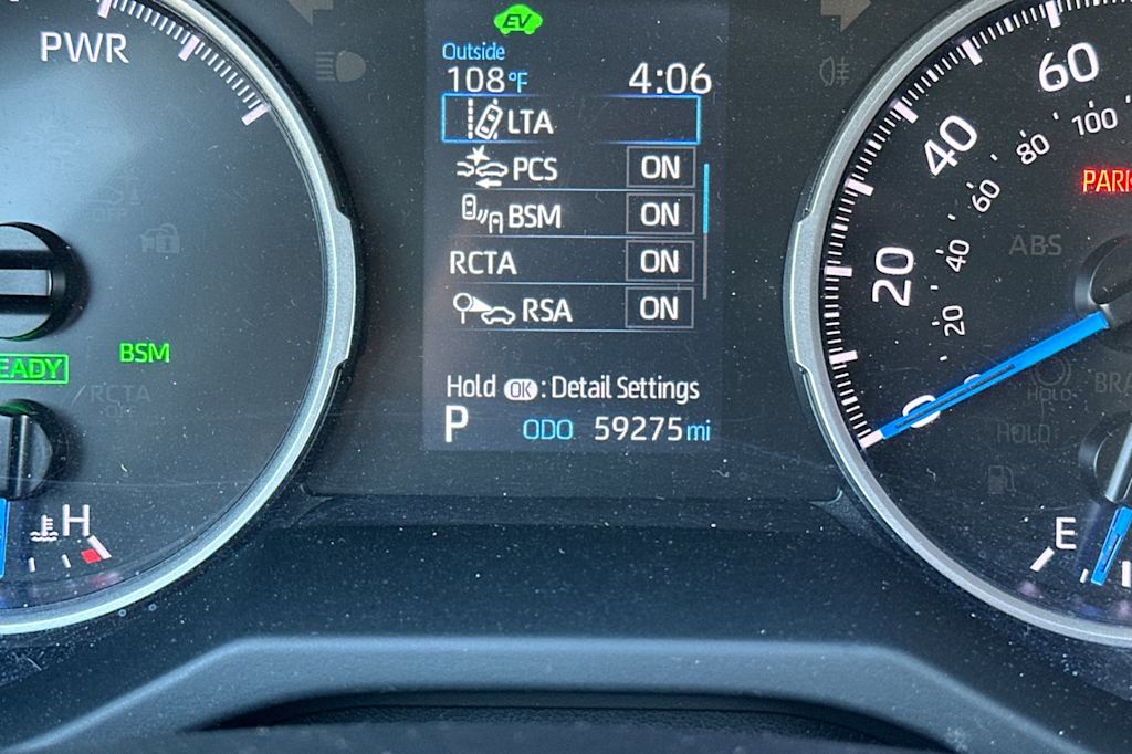 Thumbnail: 2021 Toyota RAV4 - 27