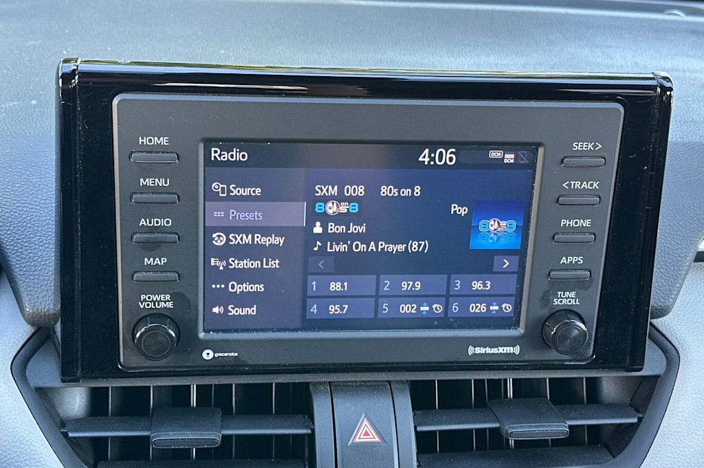 Thumbnail: 2021 Toyota RAV4 - 12