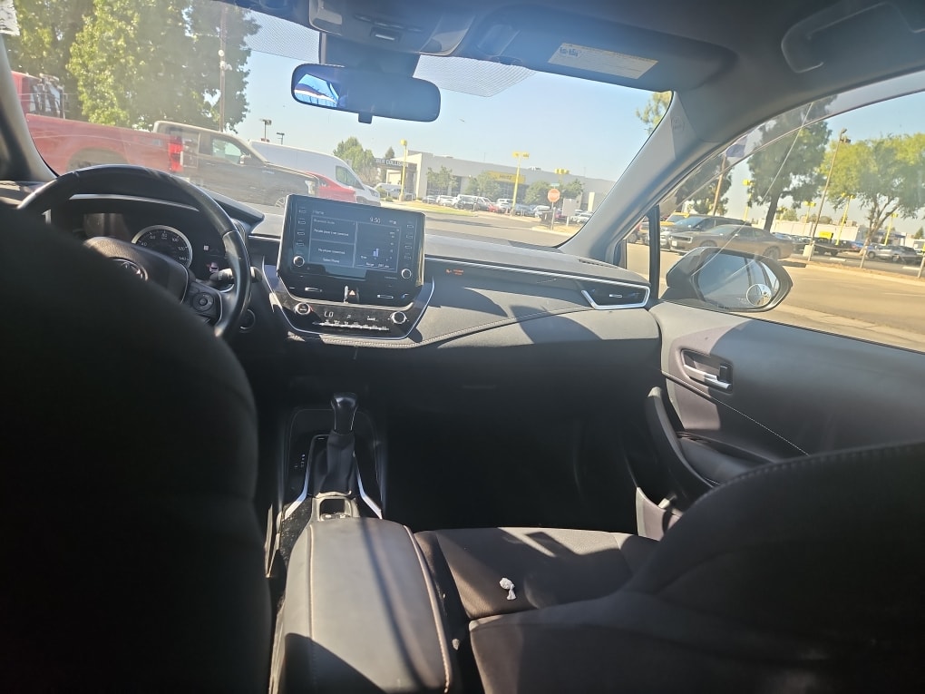 Thumbnail: 2021 Toyota Corolla - 6