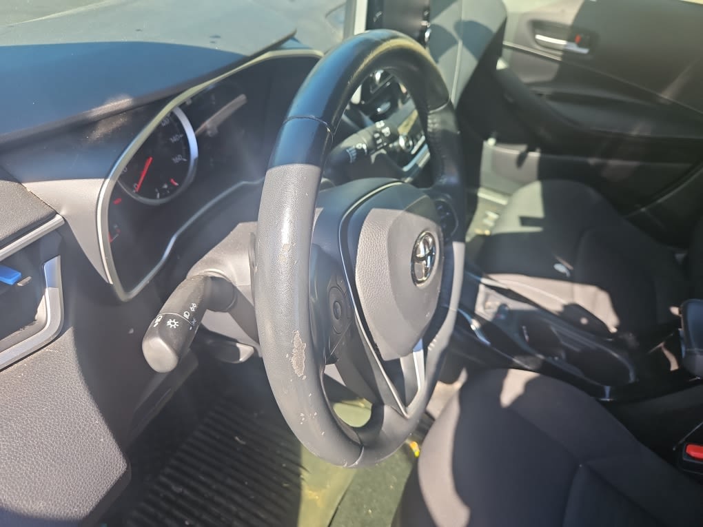 Thumbnail: 2021 Toyota Corolla - 2