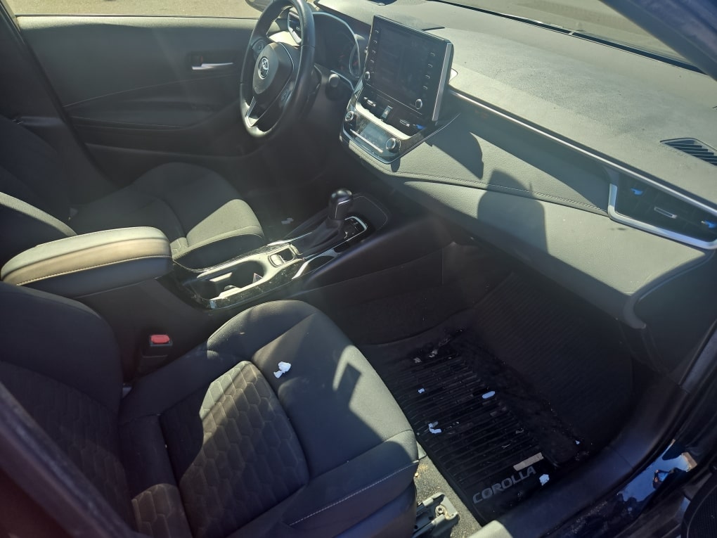 Thumbnail: 2021 Toyota Corolla - 8