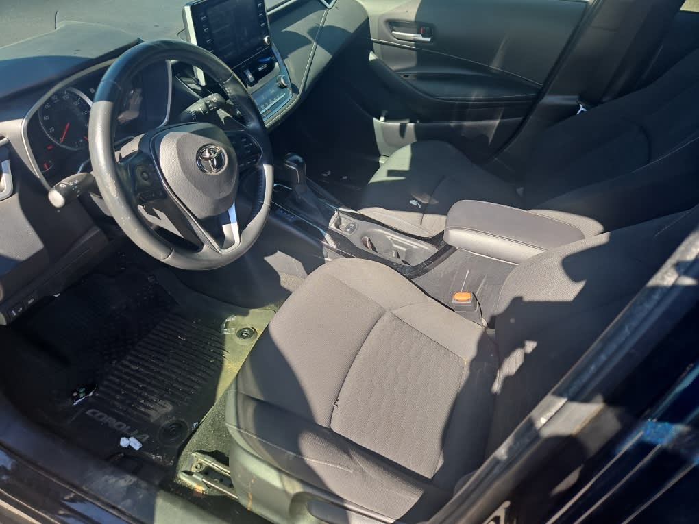 Thumbnail: 2021 Toyota Corolla - 19