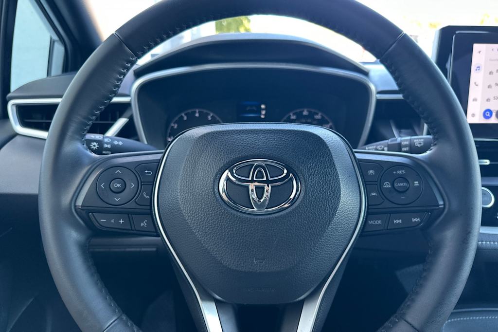 Thumbnail: 2023 Toyota Corolla - 26