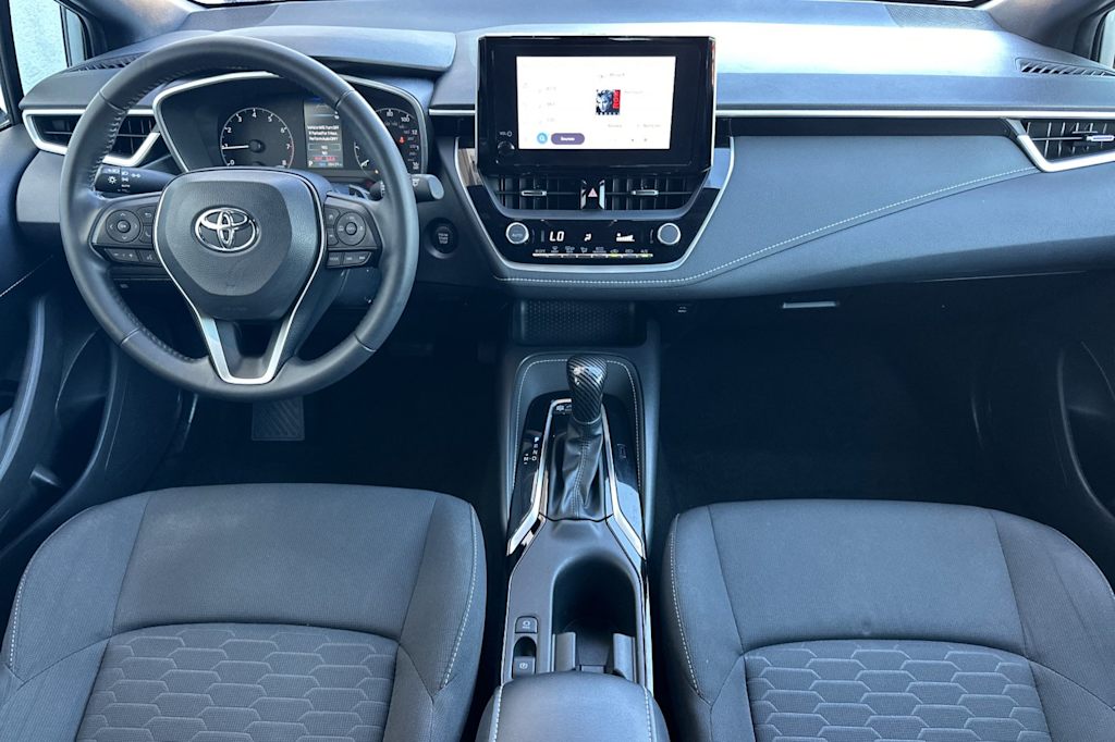 Thumbnail: 2023 Toyota Corolla - 2