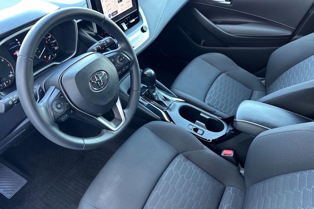 Thumbnail: 2023 Toyota Corolla - 8