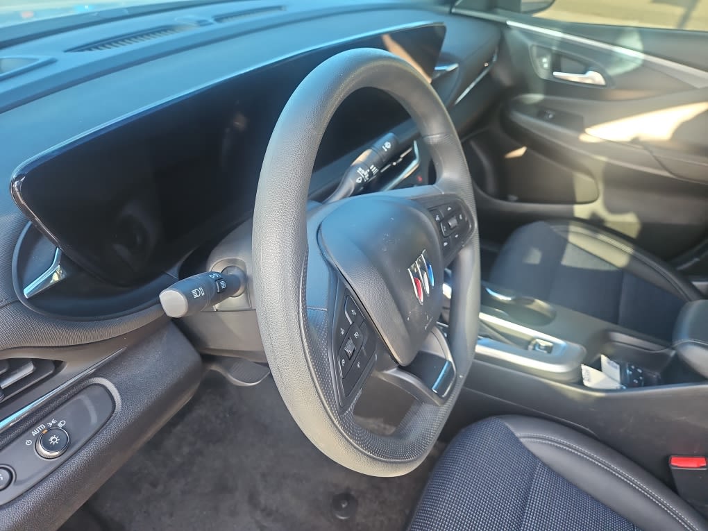 Thumbnail: 2026 Buick Envista - 2