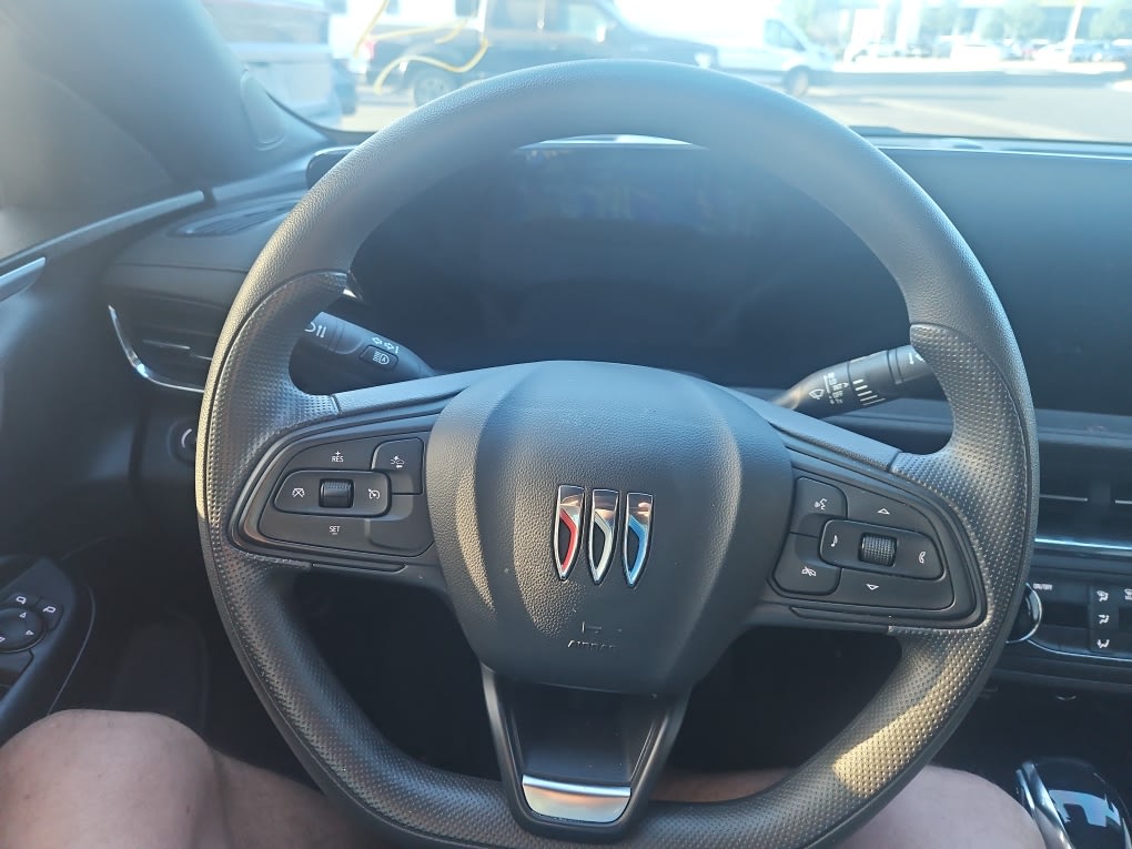 Thumbnail: 2026 Buick Envista - 11