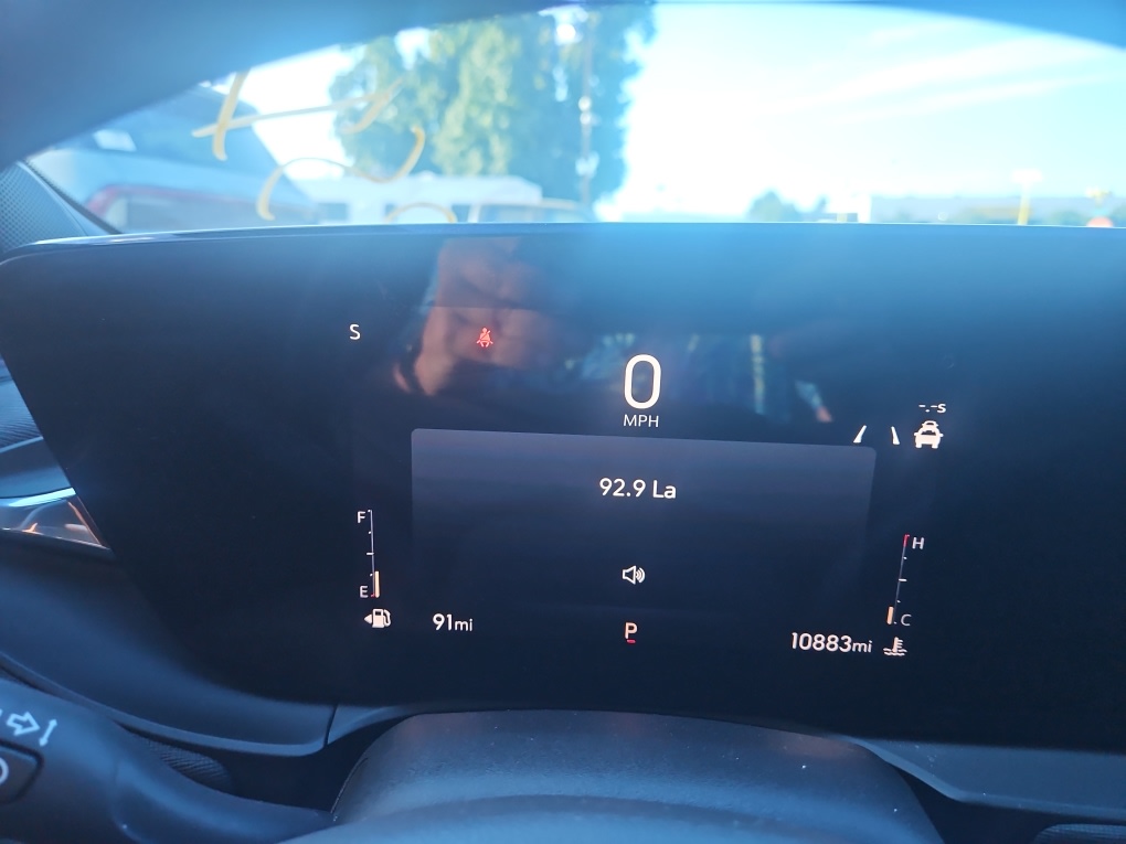 Thumbnail: 2026 Buick Envista - 20
