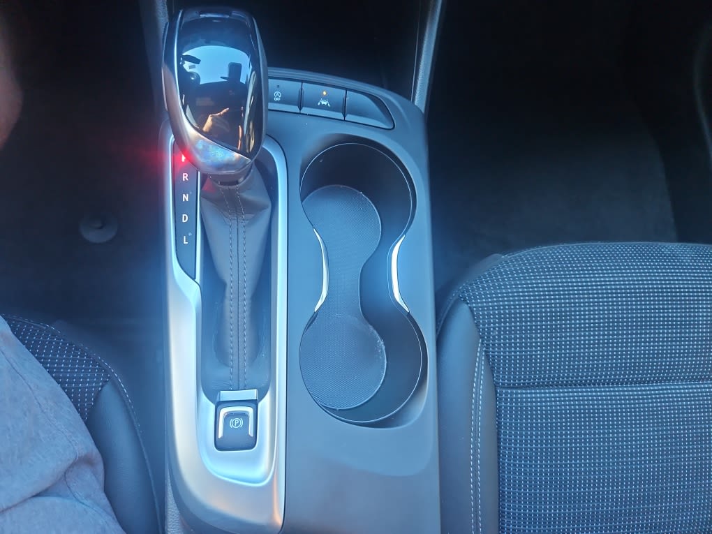 Thumbnail: 2026 Buick Envista - 13