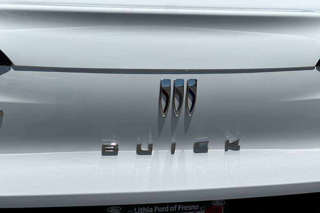 Thumbnail: 2025 Buick Envista - 28
